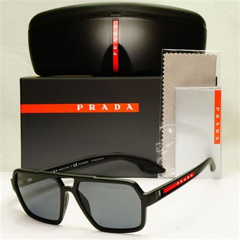 prada limited edition sunglasses mens|prada sunglasses men prices.